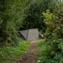 Advanta Endurance Uni-Extended Porch 1 Man In Use