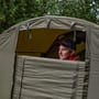 Advanta Endurance Uni-Extended Porch 1 Man Letterbox