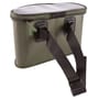 Advanta EVA Fishing Bait Caddy Back