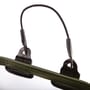 Advanta EVA Clearview Fishing Bucket 4