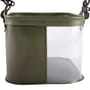 Advanta EVA Clearview Fishing Bucket 5