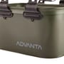 Advanta EVA Clearview Fishing Bucket 6
