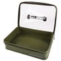 Advanta EVA Fishing Luggage Set Open