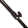Advanta Flatback Match Black Umbrella 45'' Close Up 1