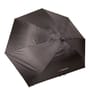 Advanta Flatback Match Black Umbrella 45'' 1