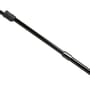 Advanta Folding Predator Rubber Mesh Landing Net & Handle 2