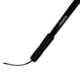 Advanta Folding Predator Rubber Mesh Landing Net & Handle 6