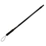 Advanta Folding Predator Rubber Mesh Landing Net & Handle 8