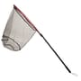 Advanta Folding Predator Rubber Mesh Landing Net
