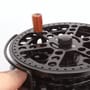Advanta Free Flow Centrepin Reel