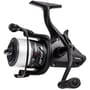 Advanta Free Spool Fishing Reel Inc Line 4000