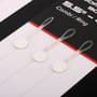 Advanta Fused Fluorocarbon Boom Combi / Ring - Pack of 3 3