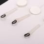 Advanta Fused Fluorocarbon Boom Combi / Ring - Pack of 3 4