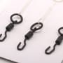 Advanta Fused Fluorocarbon Boom Ronnie / Spinner - Pack of 3 1