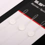 Advanta Fused Fluorocarbon Boom Ronnie / Spinner - Pack of 3 7