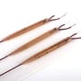 Advanta Hair Rig Inc Extender Stops - Barbed 2