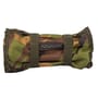 Advanta Heavy Duty Bivvy Peg Set x14 & Rubber Mallet + Camo Roll 1