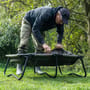 Advanta Hi-Loft Cradle Large In Use 6