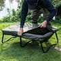 Advanta Hi-Loft Cradle Large In Use 8