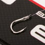 Advanta Spade End Hooks to Nylon 30cm - Barbless