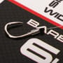Advanta Spade End Hooks to Nylon 30cm - Barbless