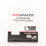Advanta Spade End Hooks to Nylon 30cm - Barbless