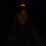 Advanta HT-170B Headtorch In Use  2