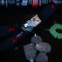 Advanta HT-170B Headtorch In Use  4