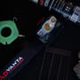 Advanta HT-190RB Rechargeable Headtorch in use