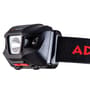 Advanta HT-330B Headtorch Close Up