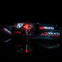 Advanta HT-330B Headtorch Red LED