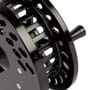 Reel Close Up Advanta Ikon Classic Centrepin