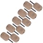 Advanta Inline PVA Bag Carp Fishing Lead