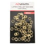 Advanta Latex Pellet Bands - Natural