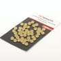 Advanta Latex Pellet Bands - Natural