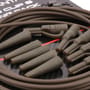 Advanta Lead Clip & Tubing Pack 5