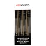 Advanta Leadcore Leader Solid Bag 50cm - Pack of 3