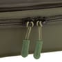 Advanta EVA Fishing Accessory Case Long Close Up Zips