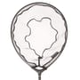 Advanta Match Landing Net Black Mesh 3
