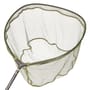 Advanta Match Landing Net Green Mesh 1