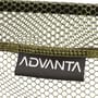 Advanta Match Landing Net Green Mesh 3