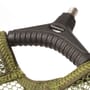 Advanta Match Landing Net Green Mesh 6