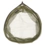 Advanta Match Landing Net Green Mesh 7