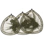 Advanta Match Landing Net Green Mesh 8