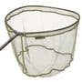 Advanta Match Landing Net Green Mesh