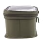 Advanta EVA Fishing Accessory Case Medium Side View