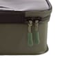 Advanta EVA Fishing Accessory Case Medium Close Up Zips