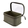 Advanta EVA Fishing Accessory Case Medium Open 1