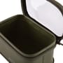Advanta EVA Fishing Accessory Case Medium Open 2