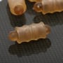 Advanta Method Feeder Connectors - 6 Pack